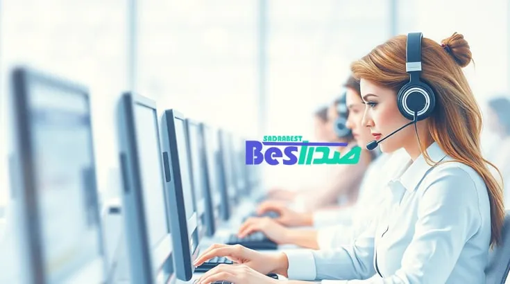 ثبت نام در سایت صدرا بست