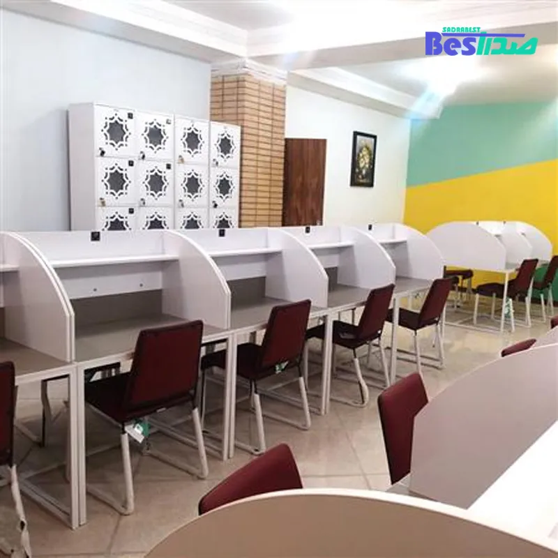 کتابخانه امین ولایت صدرا