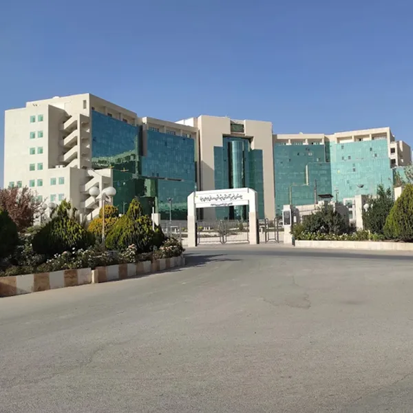 بیمارستان پیوند ابوعلی سینا صدرا