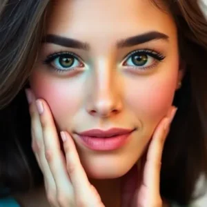 تزریق فیلر گونه